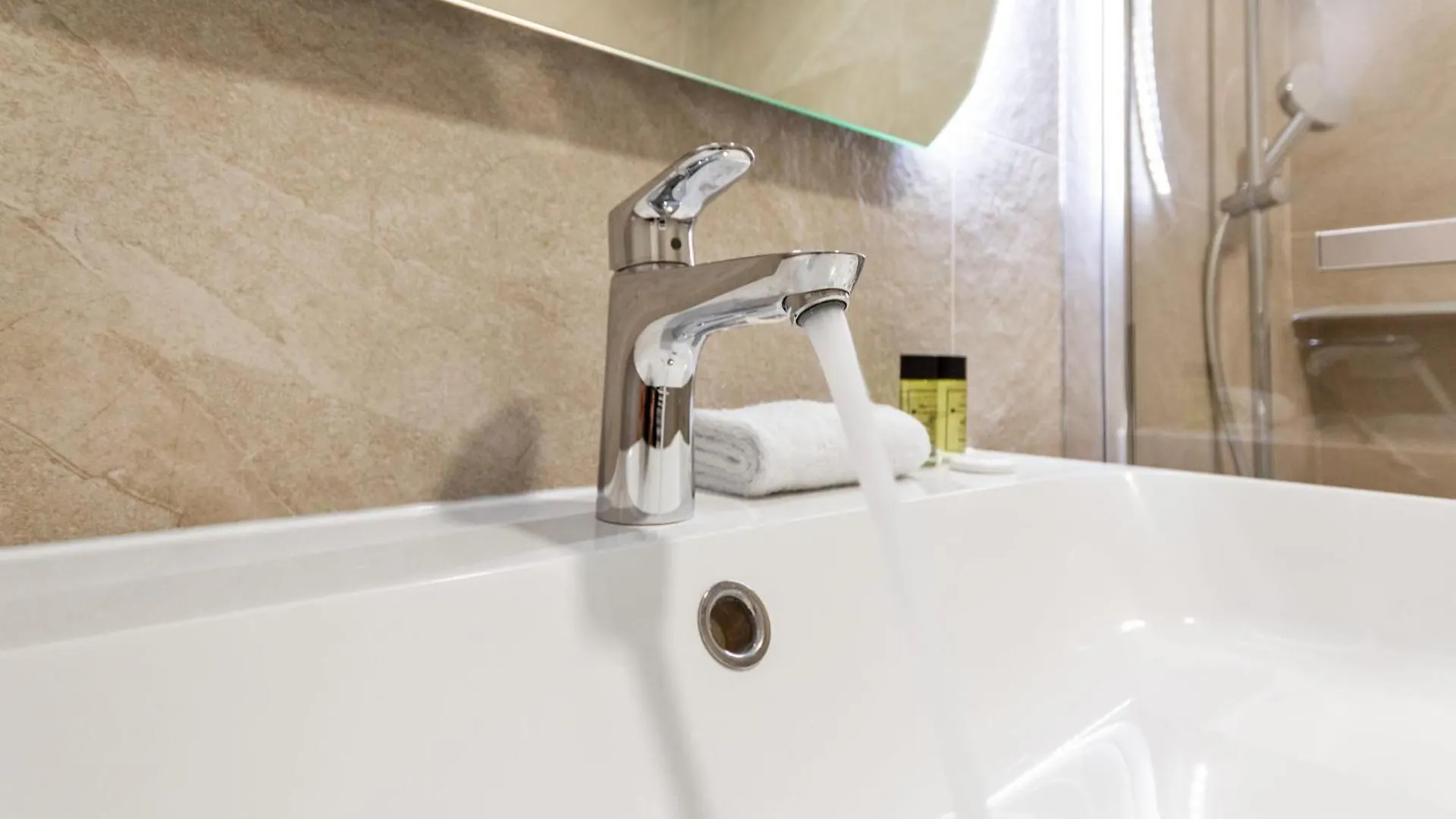 Apartman Le Magali - Hypercentre - Parking - Spacious - Ac Le Cannet Franciaország